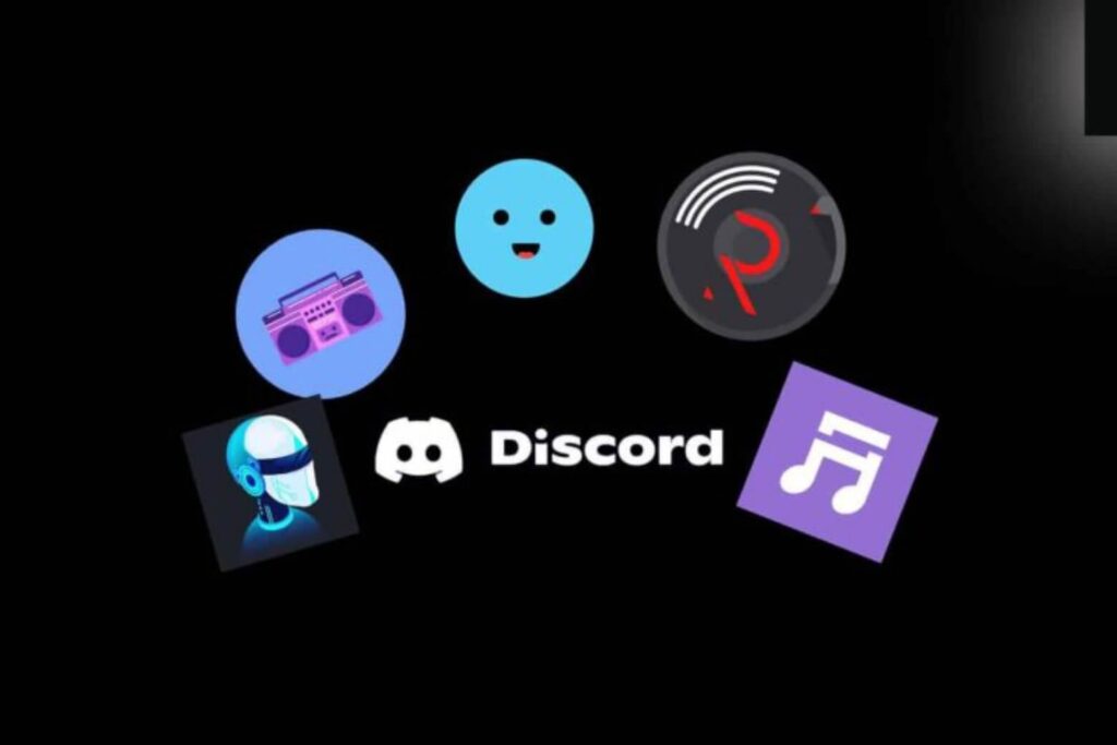 Discord có 3 phần chính: Server (cộng đồng), Channel (kênh chat/voice) và Bot (tự động hóa).