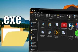 Windows File Mem File mềm là gì? Các định dạng File mềm sử dụng phổ biến