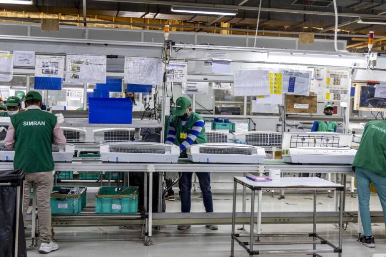Foxconn Ấn Độ tăng 4 lần lực lượng lao động để sản xuất iPhone 14 Pro