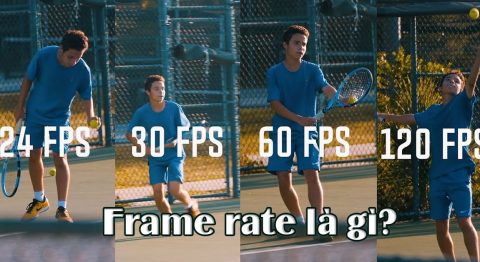Frame Rate là gì
