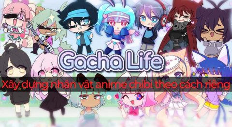 Gacha Life