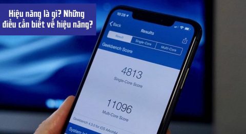 hiệu năng