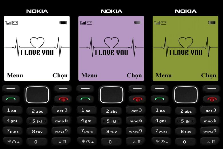 30 điện thoại đáng nhớ nhất trong lịch sử 30 năm của Nokia - Mobile