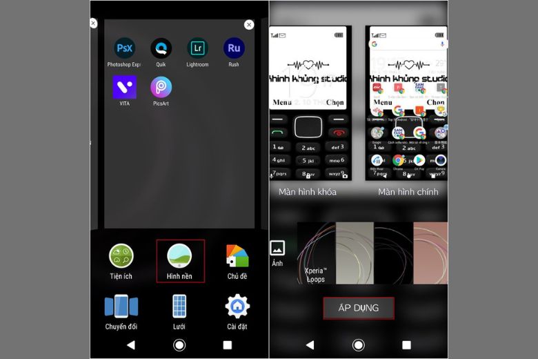 Ngất ngây với hơn 90 hình nền điện thoại Nokia chất lượng mới nhất từ ​​Thdonghoadian