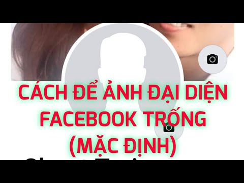 Cập nhật với hơn 90 avatar mặc định facebook nữ siêu đỉnh  Tin Học Vui