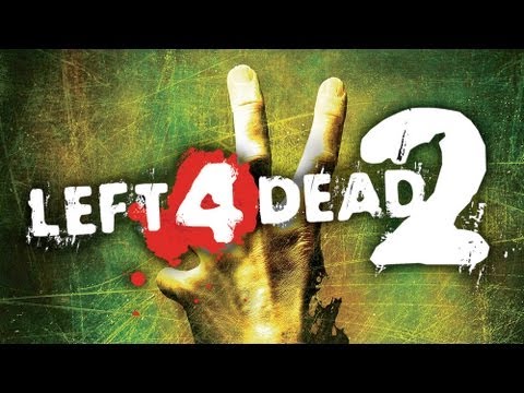 Left 4 Dead 2 - Game Zombie Sinh Tồn Sống Sót Hậu Tận Thế