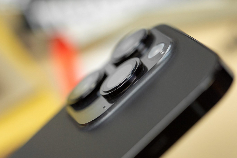 iPhone 15 được đồn đại sẽ nhận được cảm biến hình ảnh tiên tiến từ Sony
