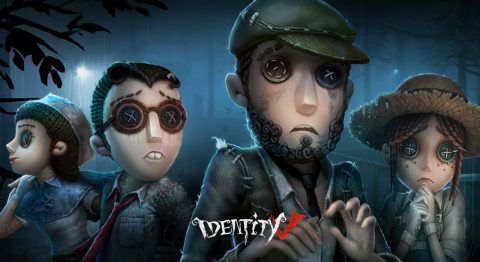 Identity V