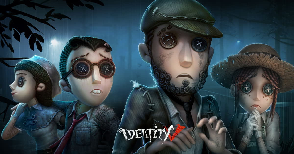 Game Identity V – Tựa game trinh thám cốt truyện bí ẩn 