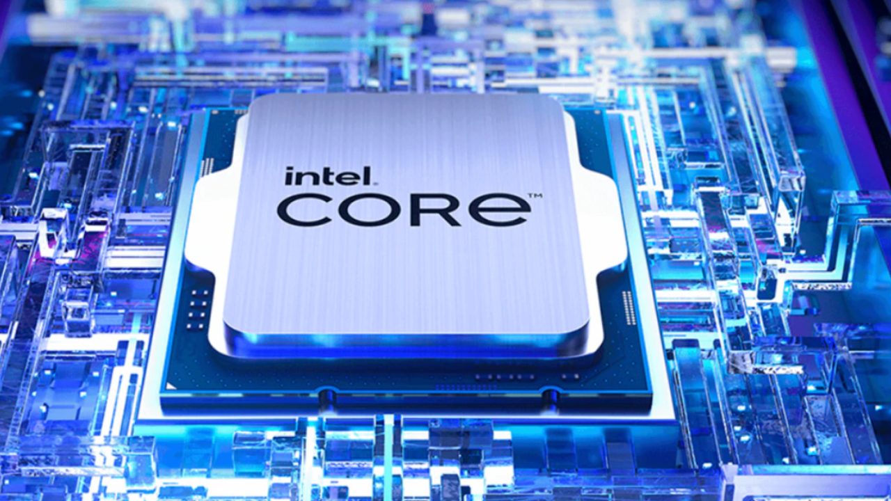 Intel chính thức ra mắt chip Core Raptor Lake-S thế hệ thứ 13 tại Việt Nam