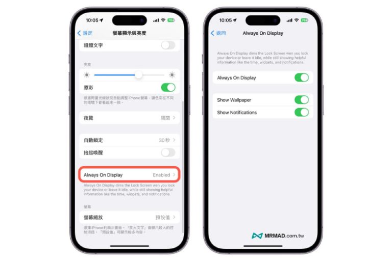 Always On Display Có Thể Tùy Chỉnh Nhiều Hơn Trên Ios 162 Beta 3