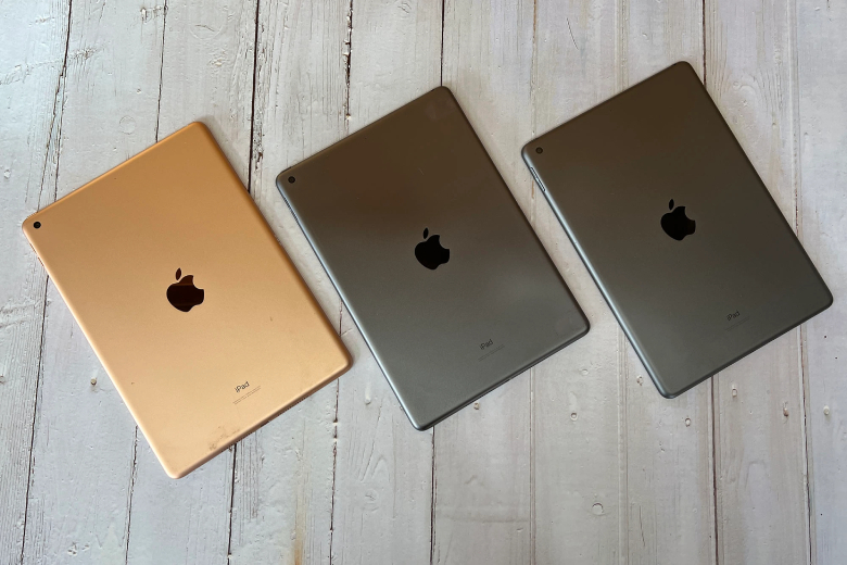 Cựu CEO Apple cho rằng iPad là một thiết bị thất bại