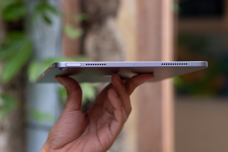 Cựu CEO Apple cho rằng iPad là một thiết bị thất bại
