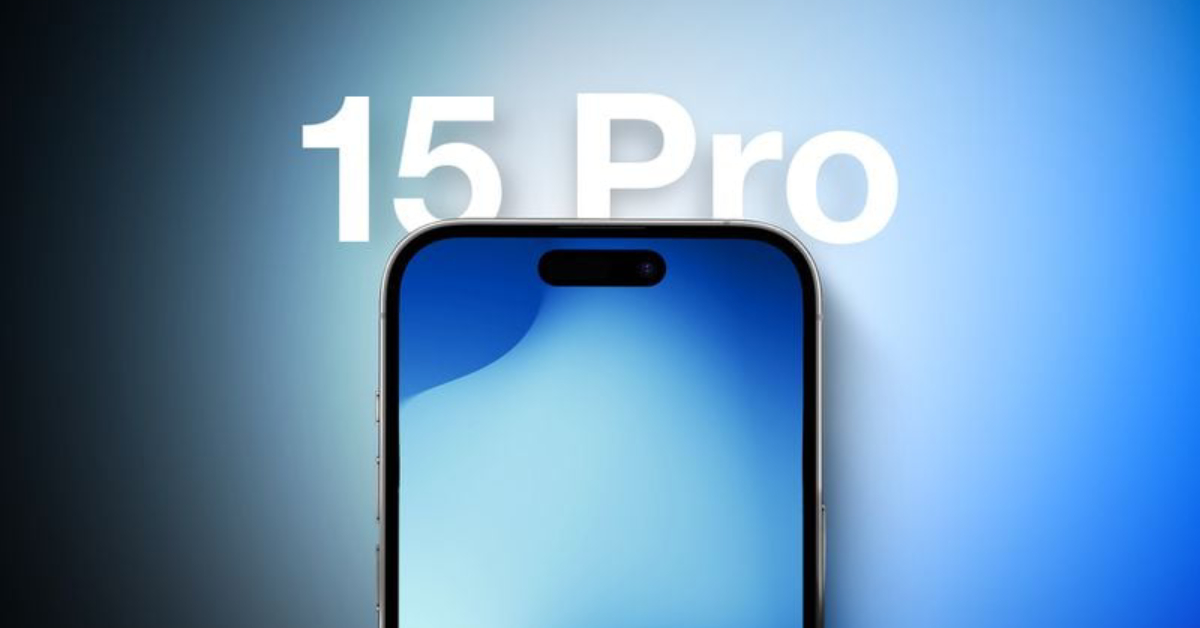 iPhone 15 Pro được đồn đại sẽ có những tính năng độc quyền này