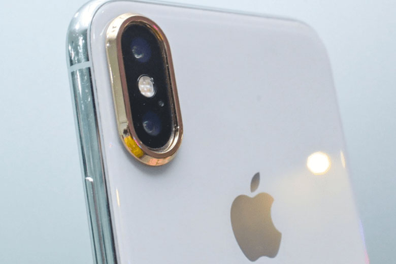Sửa iPhone 5s mất đèn flash giá rẻ uy tín