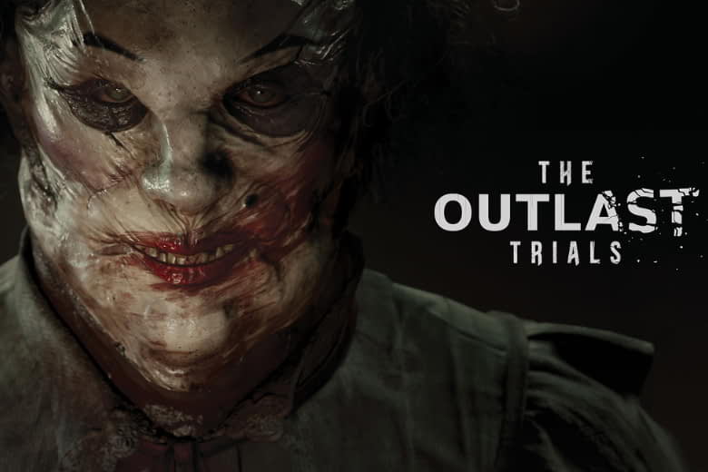 The Outlast Trials (Outlast 3)
