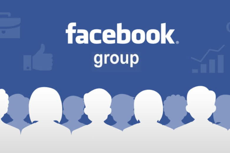 Cách tạo nên group bên trên Facebook
