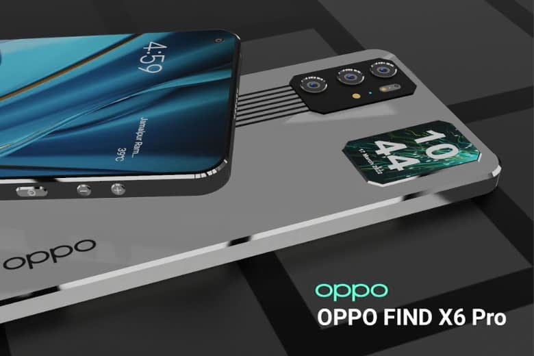 OPPO Find X6 Pro có gì mới