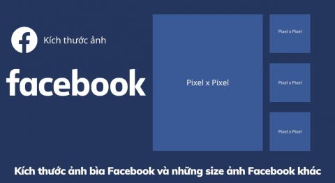 kích thước ảnh bìa Facebook