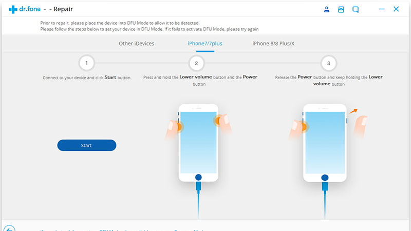 lỗi 4013 khi restore iPhone