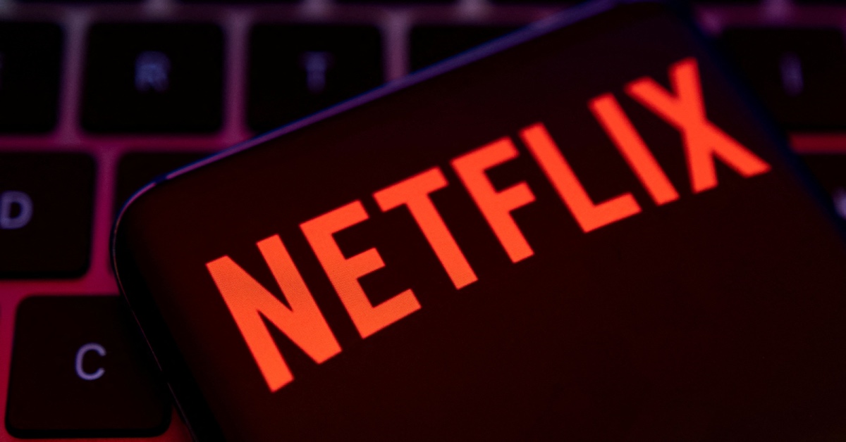 Netflix cho phép loại bỏ người dùng tải ‘lậu’ khỏi tài khoản trực tuyến 