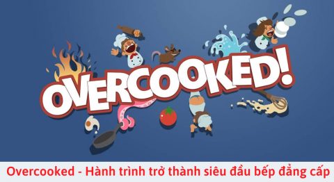 Overcooked