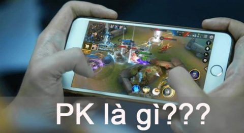PK là gì