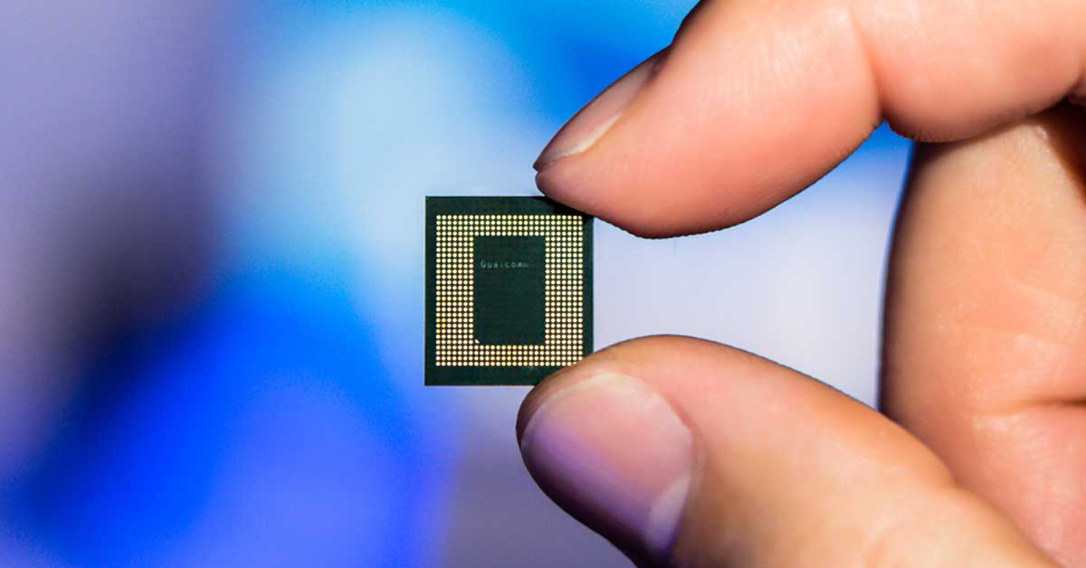 Qualcomm ra mắt loạt chip xử lý dành cho thiết bị đeo thông minh 