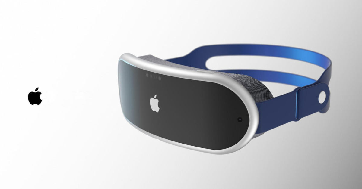 RealityOS và những điều cần biết về kính thực tế ảo AR/VR của Apple