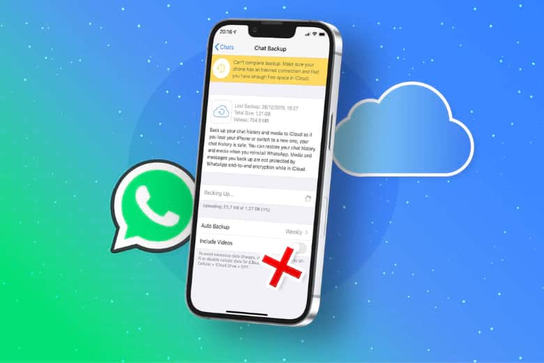 Bạn đã vô tình xóa dữ liệu iCloud quan trọng? Đừng lo! Với tính năng khôi phục dữ liệu iCloud, bạn có thể lấy lại các tập tin quan trọng của mình chỉ trong vài bước đơn giản.