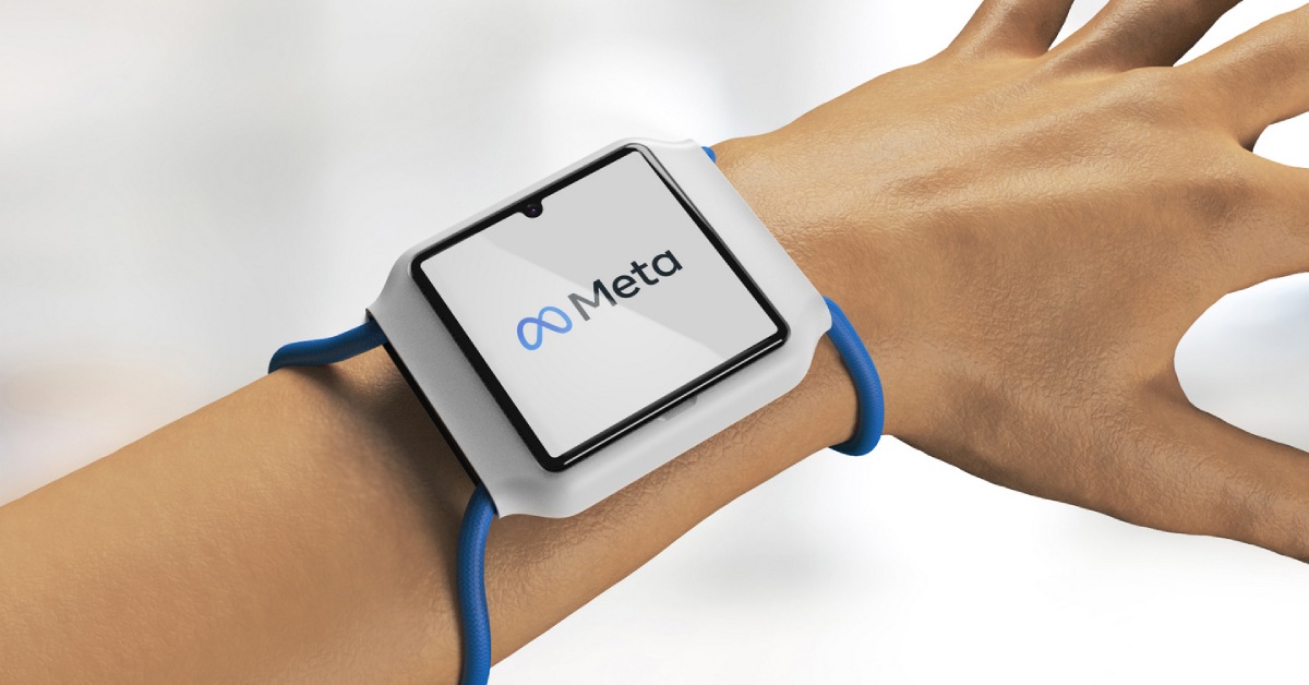 Meta hủy bỏ việc phát triển tính năng sức khỏe trên smartwatch