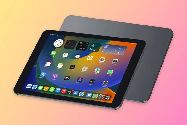 So sánh iPad Gen 10 và iPad Pro M2 2022