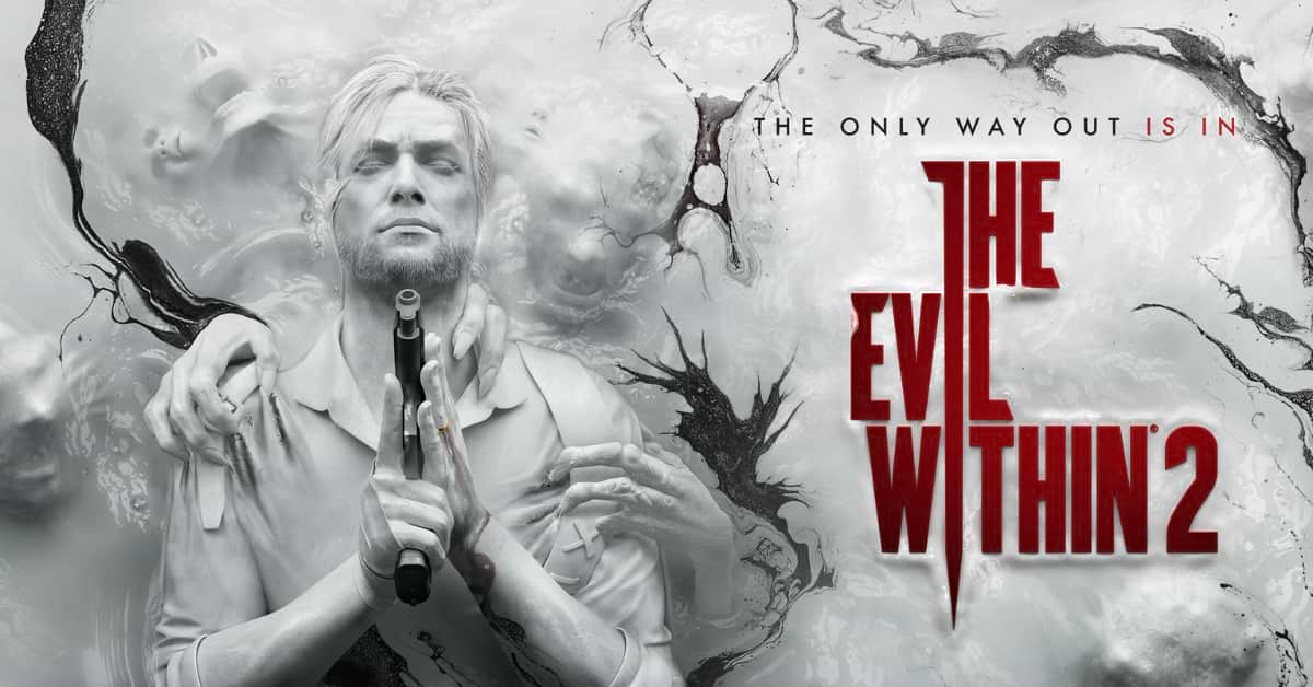 The Evil Within 2 – Game kinh dị của những cơn ác mông chết người trở lại