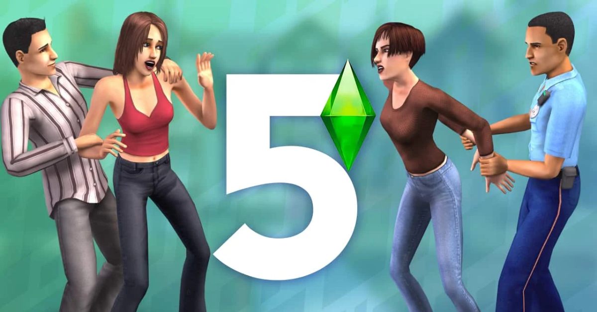Chưa ra mắt, tựa game The Sims 5 đã bị lộ gameplay và đồ họa