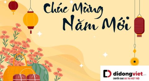 thiệp chúc mừng năm mới