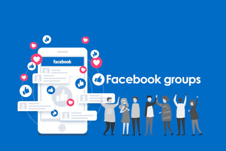 Cách tạo nhóm trên Facebook