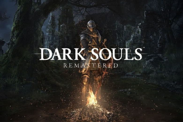 Dark Souls - Game Nhập Vai Khó Nhất Thế Giới Mà Bạn Nên Chơi