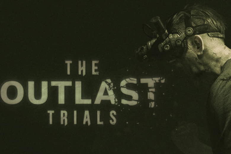 The Outlast Trials (Outlast 3)