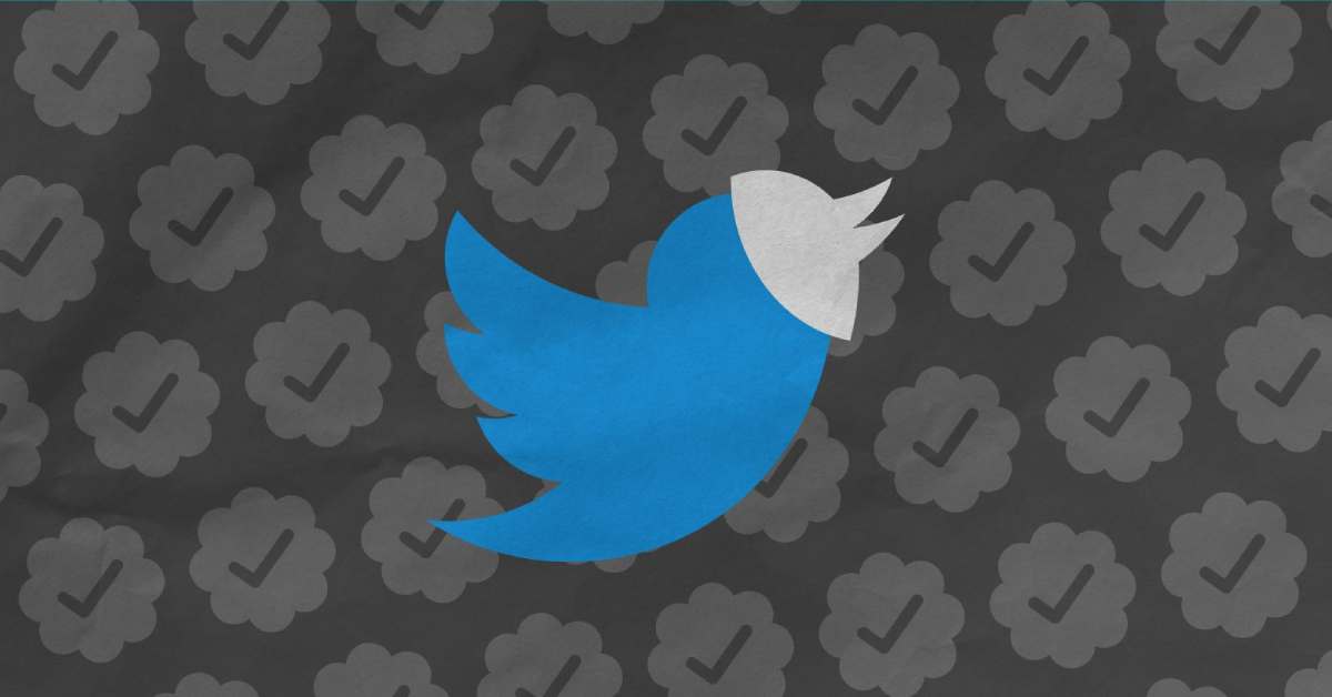 Twitter sẽ có thêm “tick xám” để phân biệt với tài khoản Twitter Blue sử dụng “tick xanh”