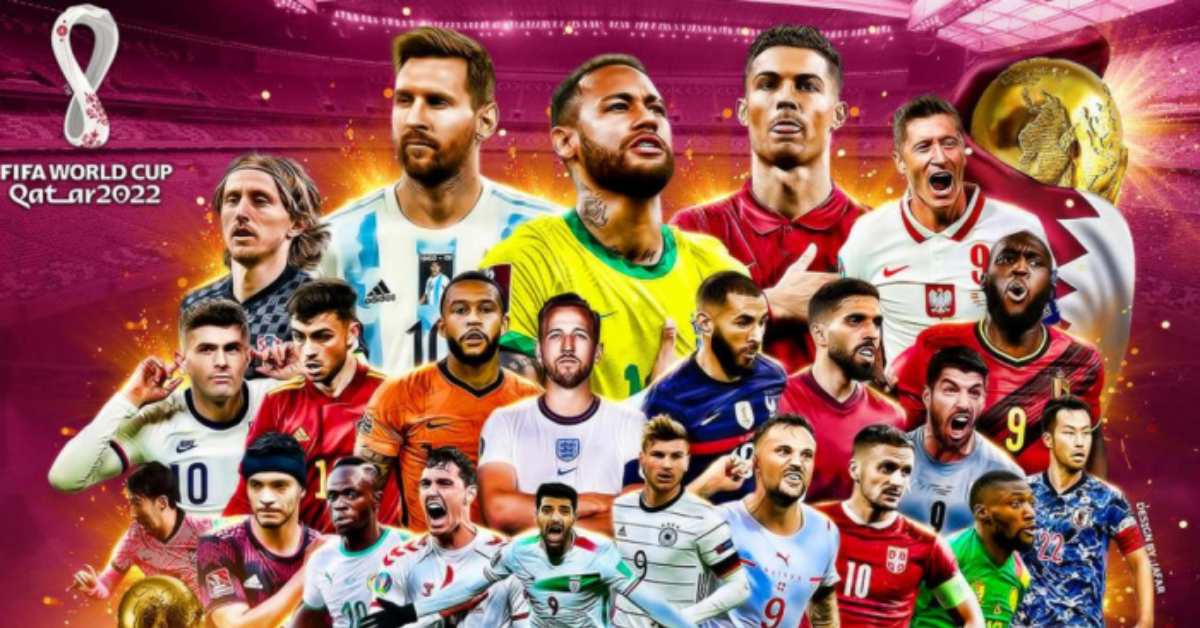 Top 3 cách theo dõi lịch thi đấu World Cup 2022 – Giải Bóng đá Vô địch Thế giới 2022