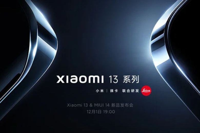 Xiaomi 13 và 13 Pro