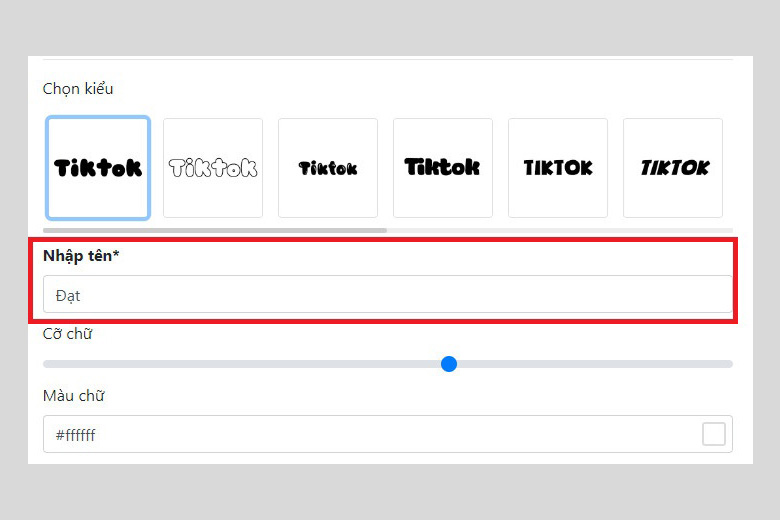 Hướng dẫn tạo ảnh đại diện TikTok trong suốt  Downloadvn