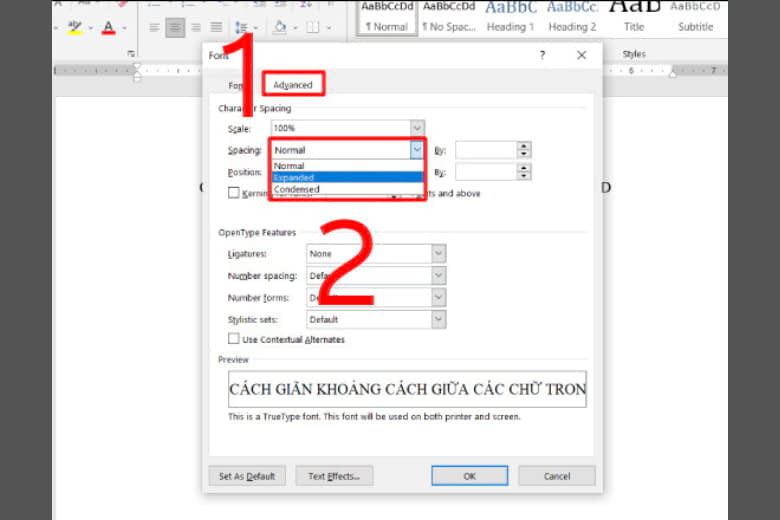 Khoảng cách chữ: Khoảng cách chữ là một yếu tố rất quan trọng trong thiết kế đồ họa, và bây giờ bạn sẽ có nhiều lựa chọn hơn bao giờ hết. Tùy chỉnh khoảng cách chữ dễ dàng hơn với các công cụ chỉnh sửa độc đáo, giúp bạn tạo nên những bản thiết kế hài hòa và lôi cuốn hơn. Hãy xem hình ảnh liên quan để khám phá cách tối ưu khoảng cách chữ trong thiết kế đồ họa.