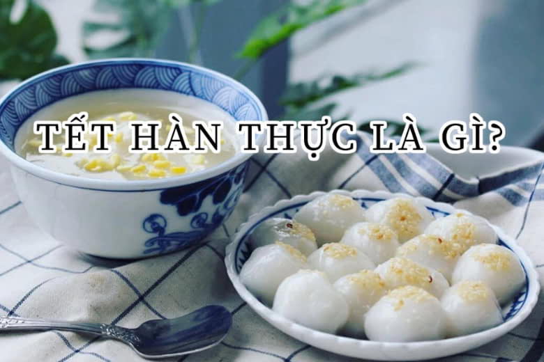 Tết Hàn Thực