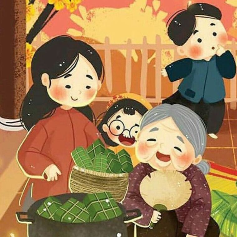 Sao Việt đồng loạt đổi avatar Yêu gia đình mình nhân Ngày gia đình Việt  Nam