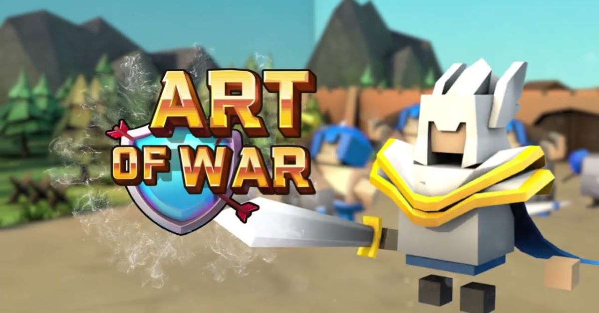 Art Of War