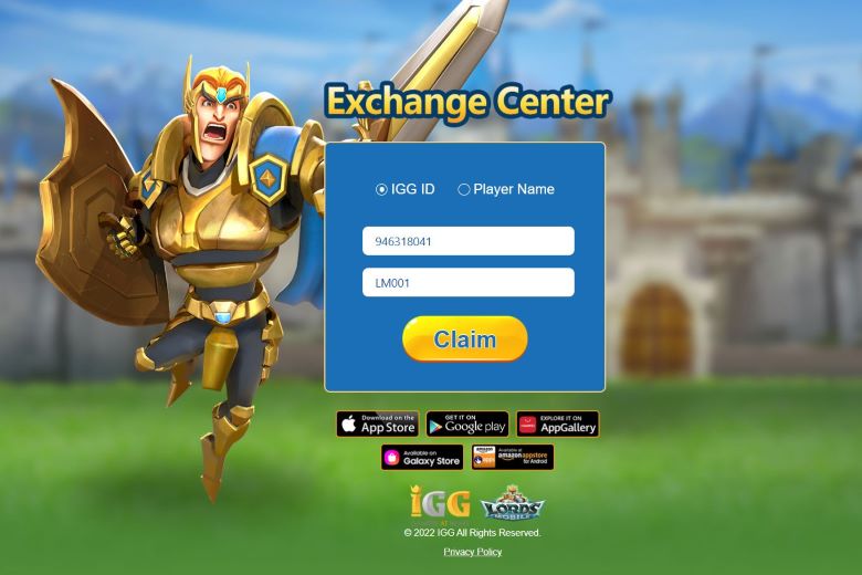 Code game Lords Mobile miễn phí mới nhất – Hướng dẫn nhập code chi tiết Code-Lord-Mobile-didongviet8