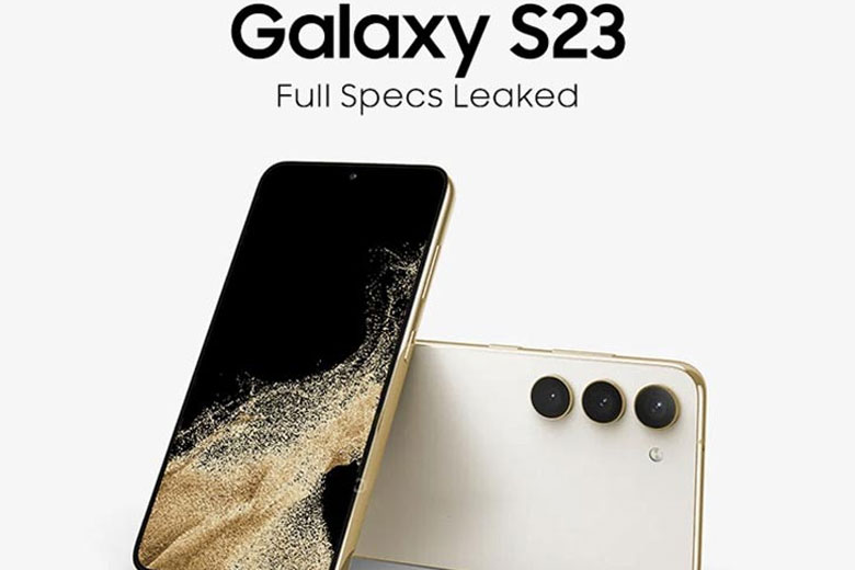 galaxy s23