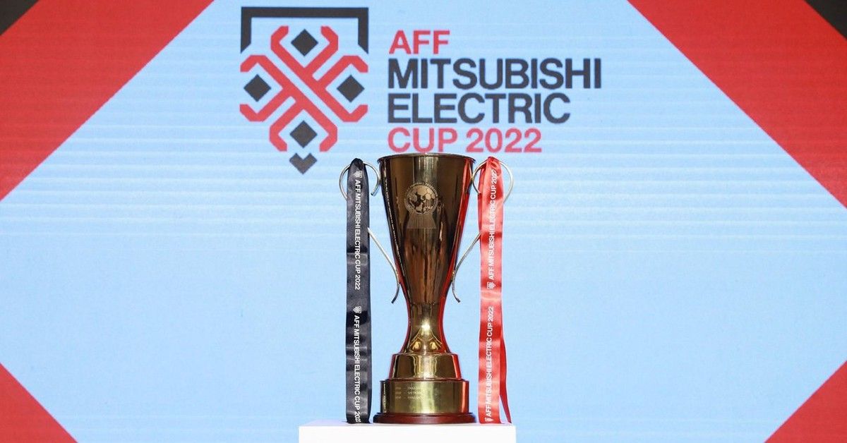 AFF Cup 2022: Giải vô địch bóng đá Đông Nam Á 2022 – Mọi thông tin cần biết