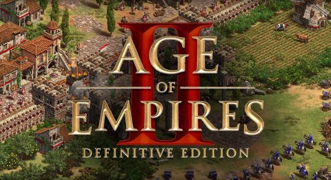 Age of Empires 2